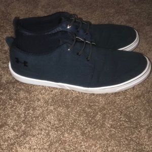 Under Armour Men’s Slip On Shoes Size 13